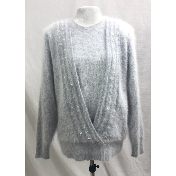 Vintage Venesha High Quality Angora M